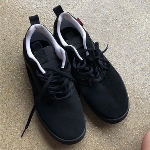 Vans pro ultracrush
